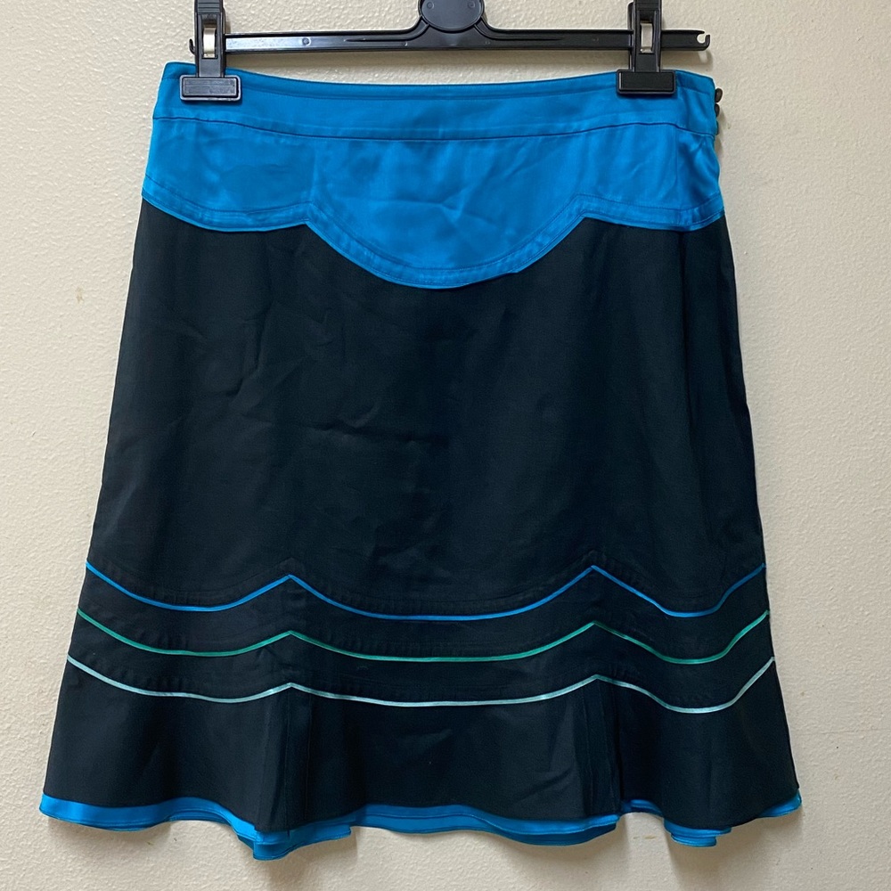 Mark Jacobs skirt, 6